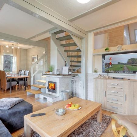 Ferienhaus bei Simone mit Sauna Kirchheim  Exterior foto