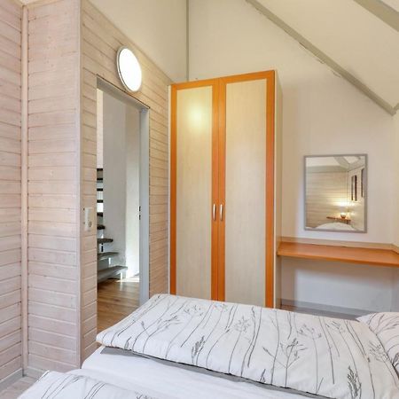 Ferienhaus bei Simone mit Sauna Kirchheim  Exterior foto
